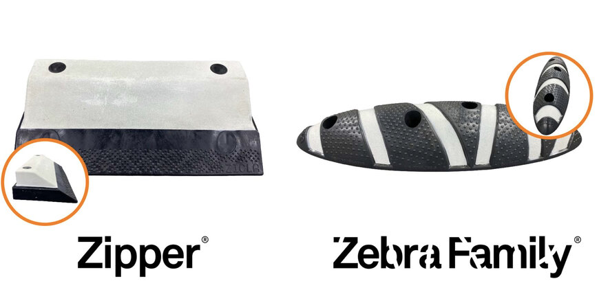 Emballage mono-mat&eacute;riau pour s&eacute;parateurs urbains &eacute;lectroniques