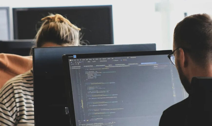 Infraestructura digital y eficiencia energética en la informática moderna