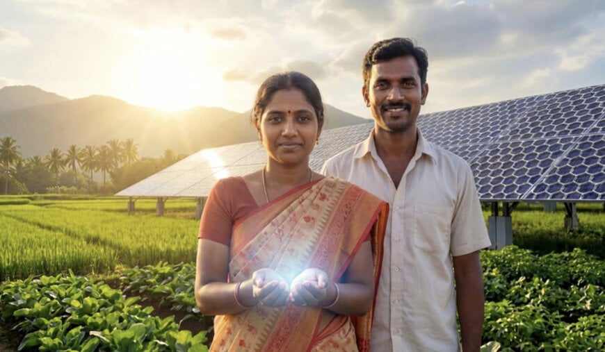 Neutrinovoltaics: Verified Physics Unlocks Continuous Power Potential for India