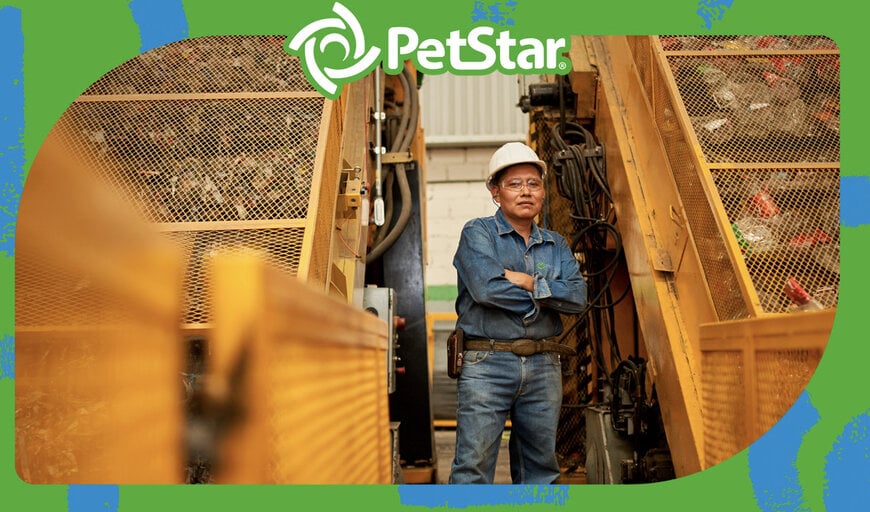 PetStar avanza hacia un futuro circular con logros sostenibles