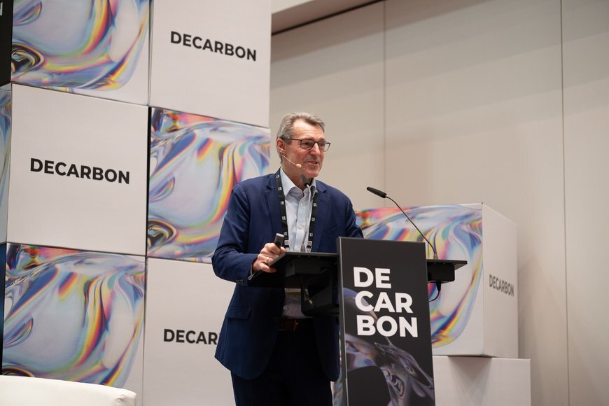 DECARBON 2026 Panel Examines Practical Pathways for Low-Carbon Hydrogen
