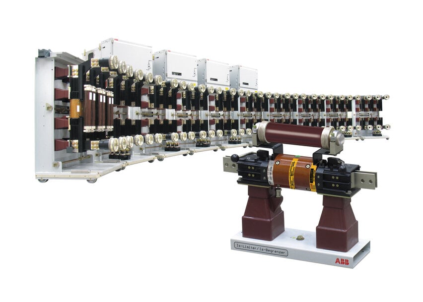 Limitation active des courants de court-circuit