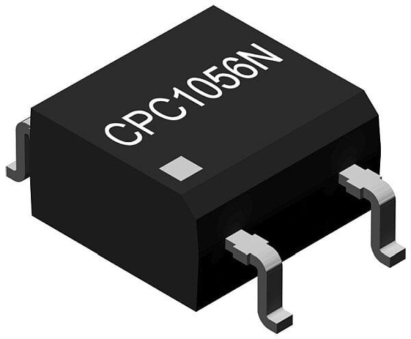 Le relais statique gagne en rapidité