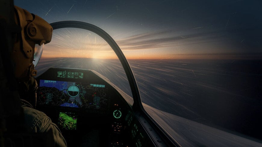 RTX Collins Elbit Vision Systems&rsquo; Zero-G Helmet Clears U.S. Navy Design Review