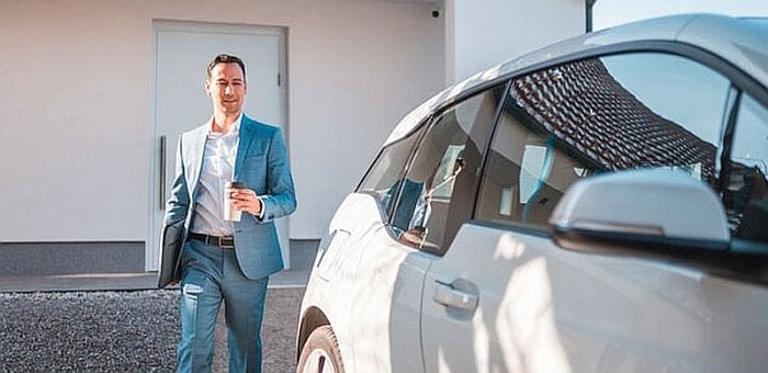 Pourquoi l’UWB est adaptée aux applications de localisation et de positionnement