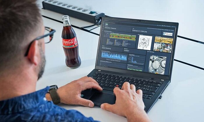 Comment Coca-Cola digitalise ses sites d&rsquo;embouteillage
