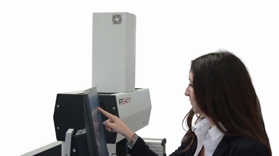 RUN – Flexible CMM Solutions for the Production Environment