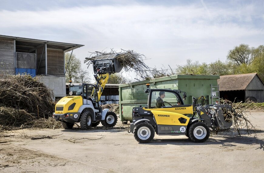 Incentivi Industry 5.0&nbsp;Accelerano l&rsquo;Elettrificazione dei Cantieri