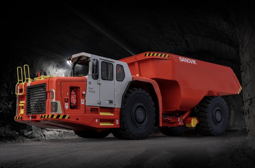 Intelligent Load and Haul for Underground Mining