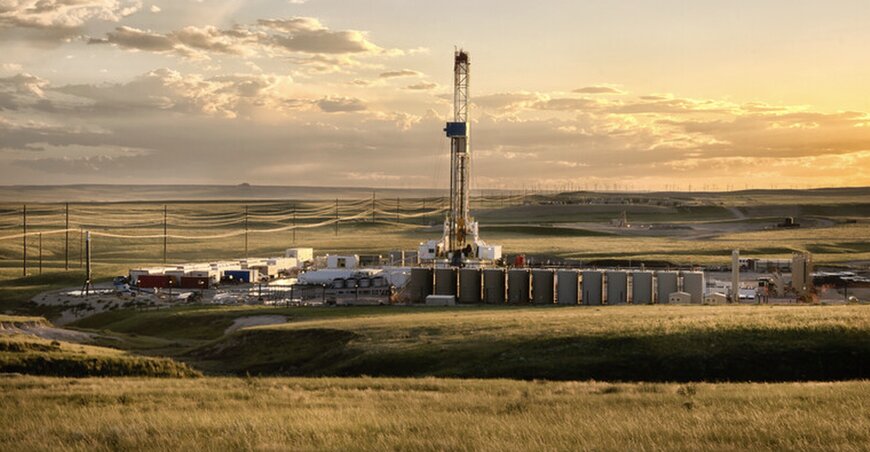 Redeveloping Mature Oil and Gas Assets