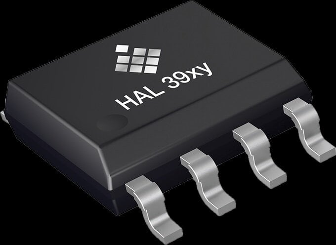 Stray-field-robust 3D position sensing for safety-critical systems