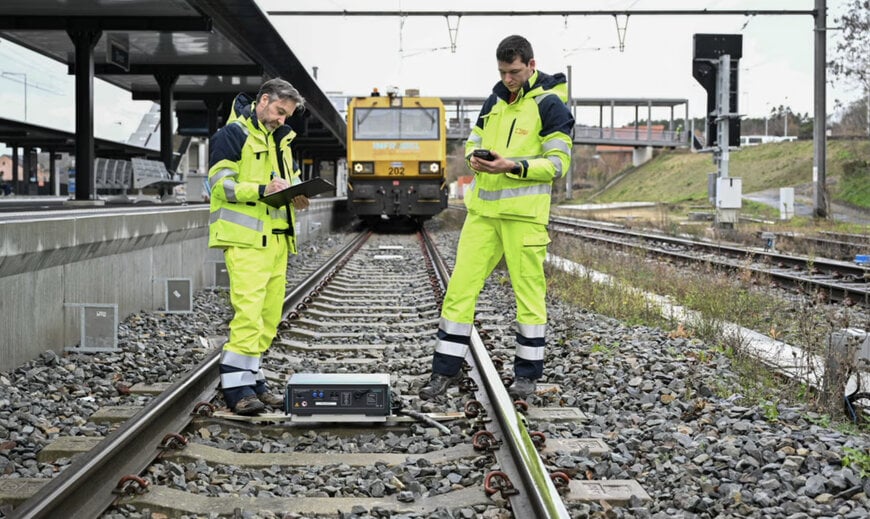 Déploiement national de l’ETCS sur le réseau ferroviaire