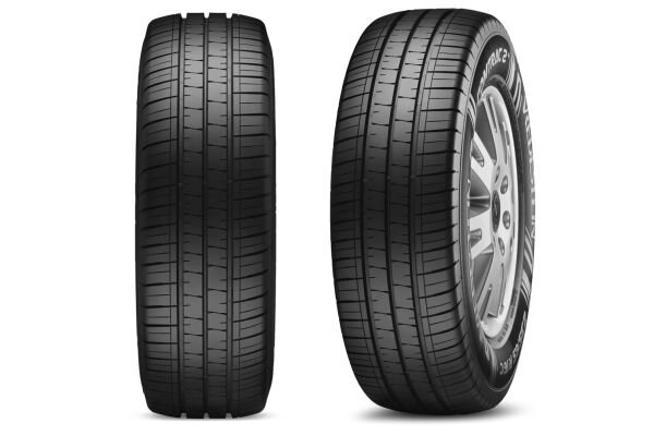 Tecnologia pneumatici LCV: pi&ugrave; durata ed efficienza