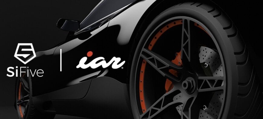 RISC-V Toolchain Support Advances Automotive Safety Software