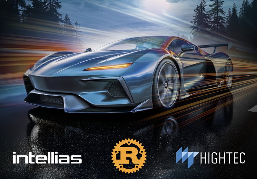 Rust Integration in AUTOSAR Automotive Software