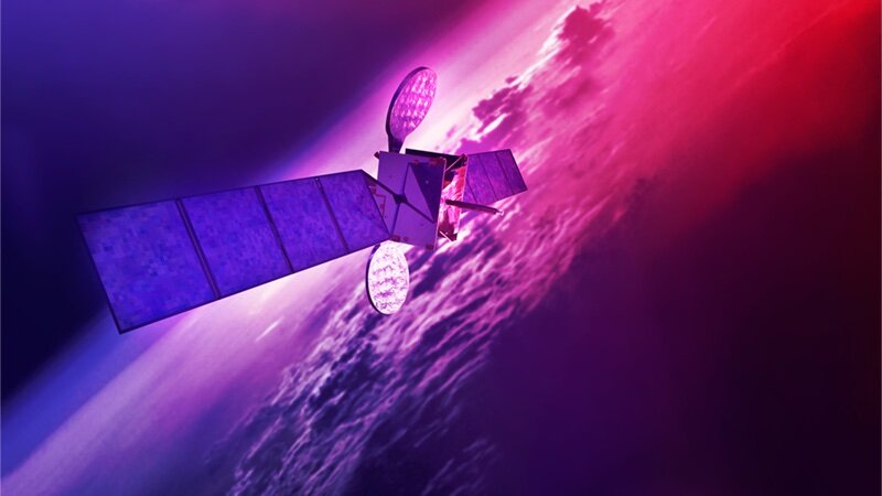 Erster Multi-Orbit-NTN-Handover zwischen GEO und LEO