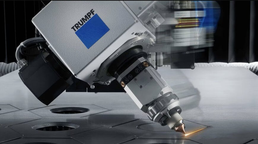 Laser and Plasma Processes for Advanced Packaging