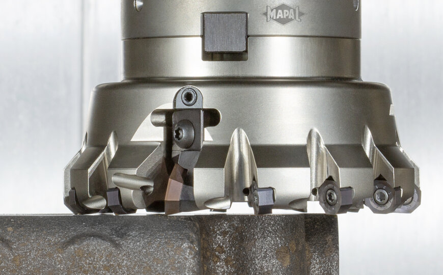 Outils de fraisage pour la production en s&eacute;rie