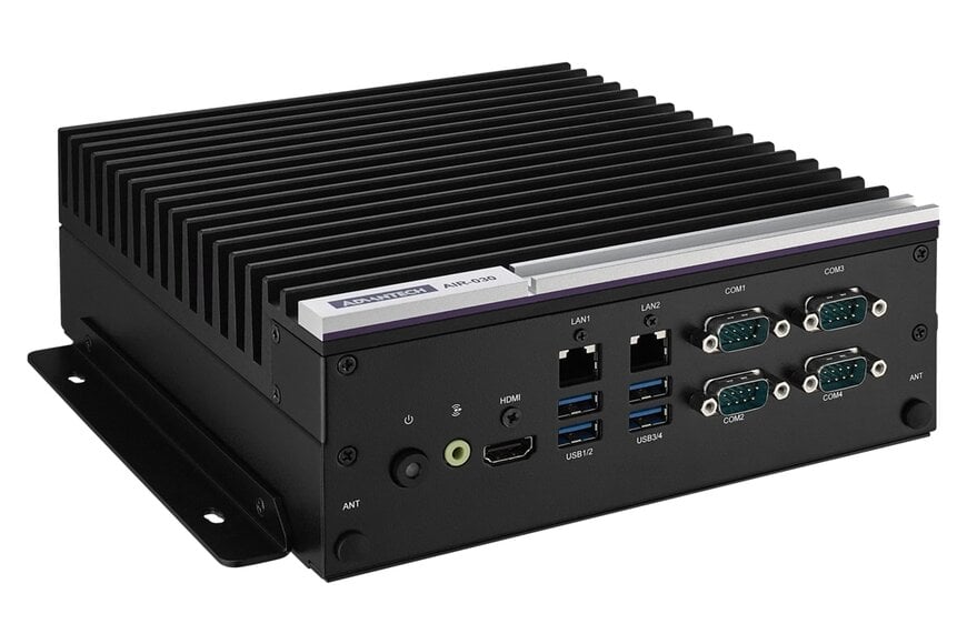 Detecci&oacute;n de obst&aacute;culos en tiempo real y procesamiento en la periferia en el transporte ferroviario