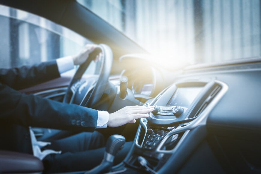 Valeo Showcases Next-Generation Mobility Technologies at CES 2026