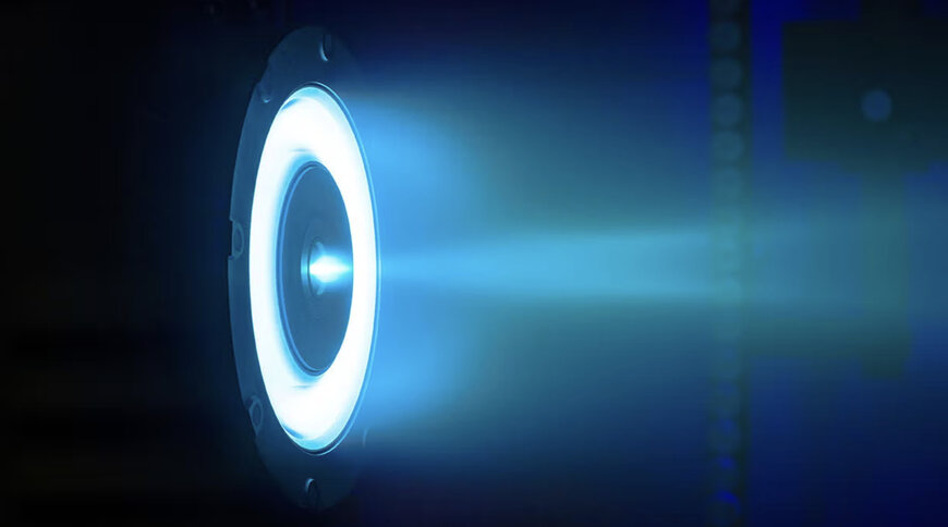 L3Harris Delivers 12-kW Electric Thrusters for NASA&rsquo;s Lunar Gateway