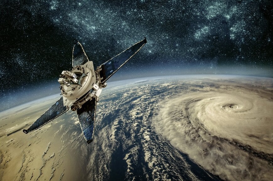 L&rsquo;architecture d&rsquo;alimentation r&eacute;pond aux exigences de calcul IA embarqu&eacute; dans les petits satellites 