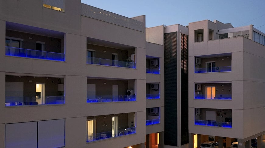 Condominio digitale ottimizza gestione ed energia