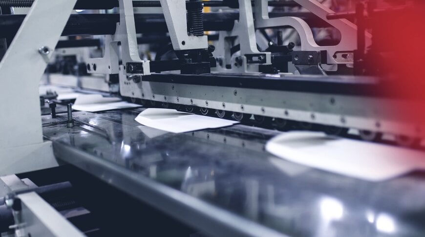 GIC déploie une automatisation modulaire avec Bosch Rexroth