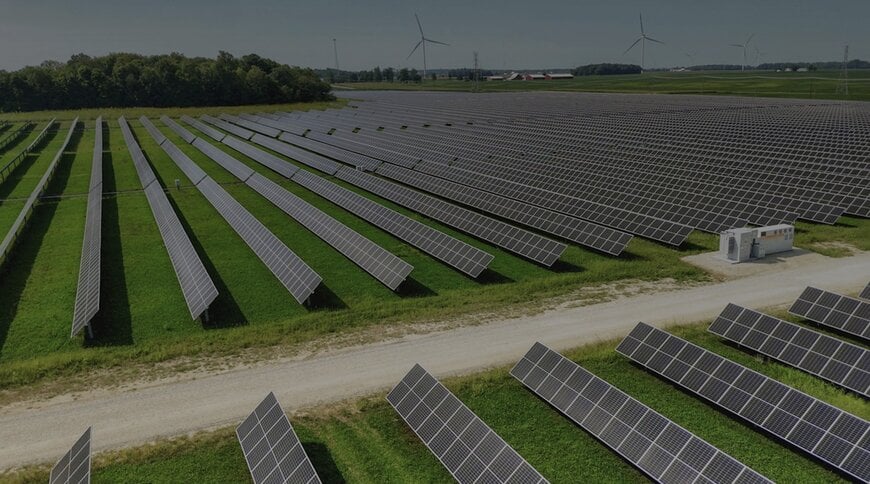 ABB étend son portefeuille d’électronique de puissance pour les énergies renouvelables