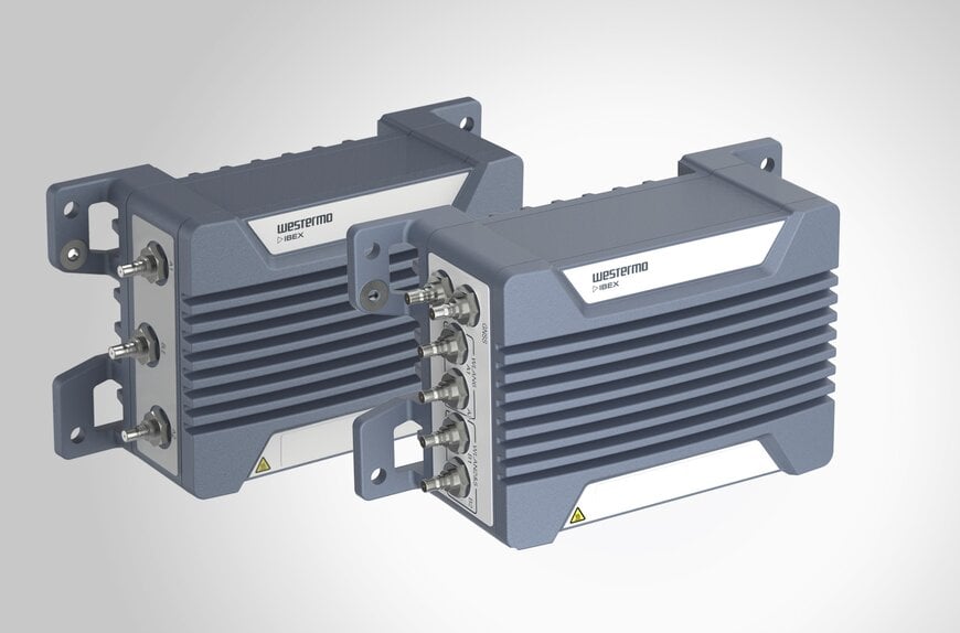 Westermo launches Wi-Fi 7 access points for onboard rail