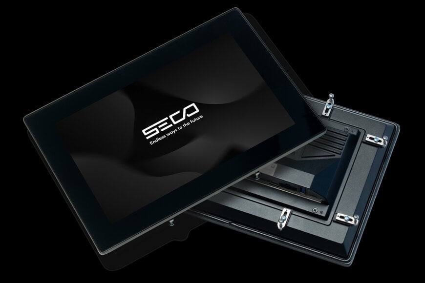 Edge HMI platform targets industrial IoT deployments