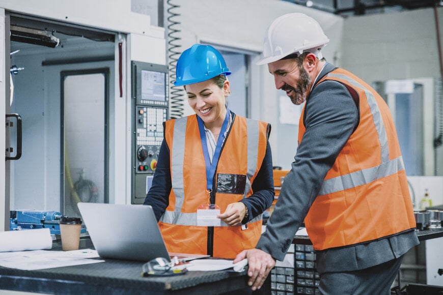 Siemens Introduces Production Optimization Starter Pack for U.S. SMBs