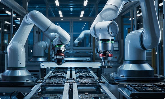 スマートファクトリーのスムーズな実現へ:アナログ・デバイセズ、CC-Link IE TSN推奨認証を取得