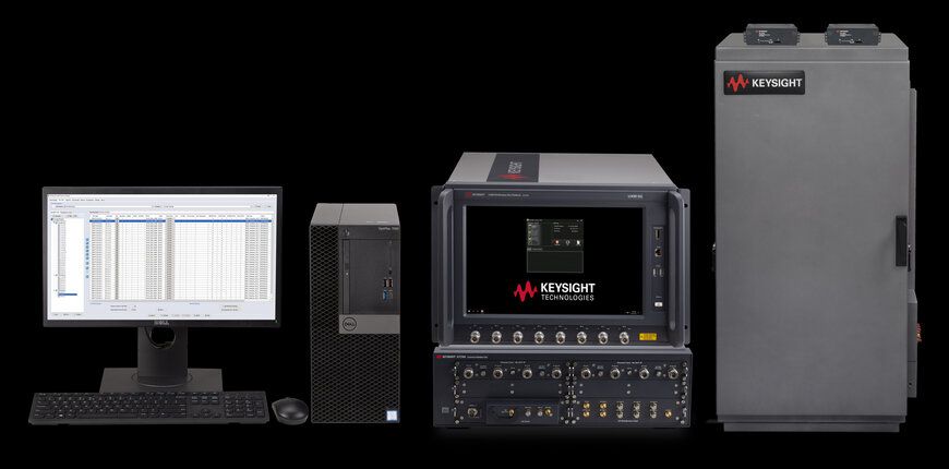 Automatisierte Tests beschleunigen 5G-Core-Voice-Softwarebereitstellung