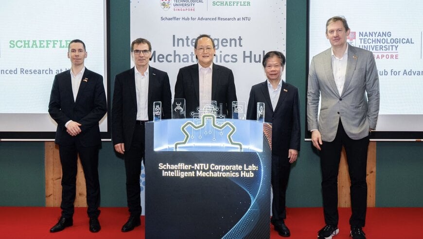 ヒューマノイドロボティクス研究拠点の国際展開