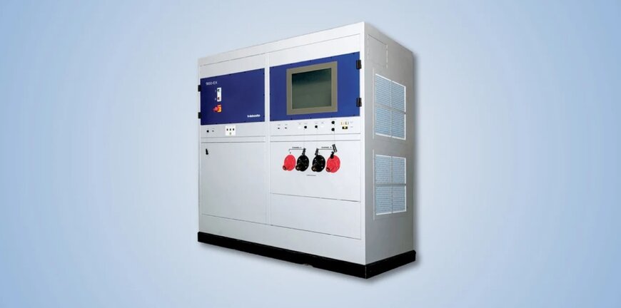 Integrated EV Battery Test Systems Expand Capabilities