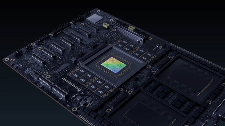 Samsung Electronics advances memory modules