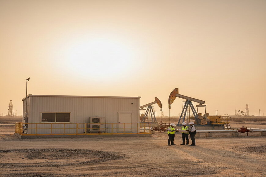 Baker Hughes Enhances Kuwait Oil Production With Artificial Lift Systems