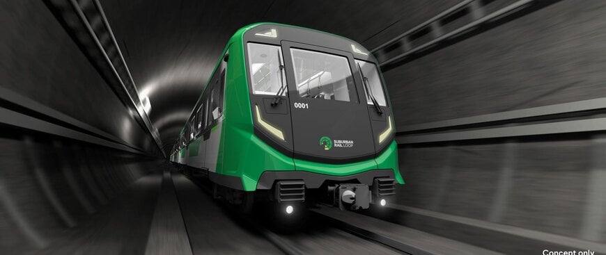 Australie : le consortium RATP Dev confirmé pour le contrat « Linewide » de la Suburban Rail Loop East à Melbourne