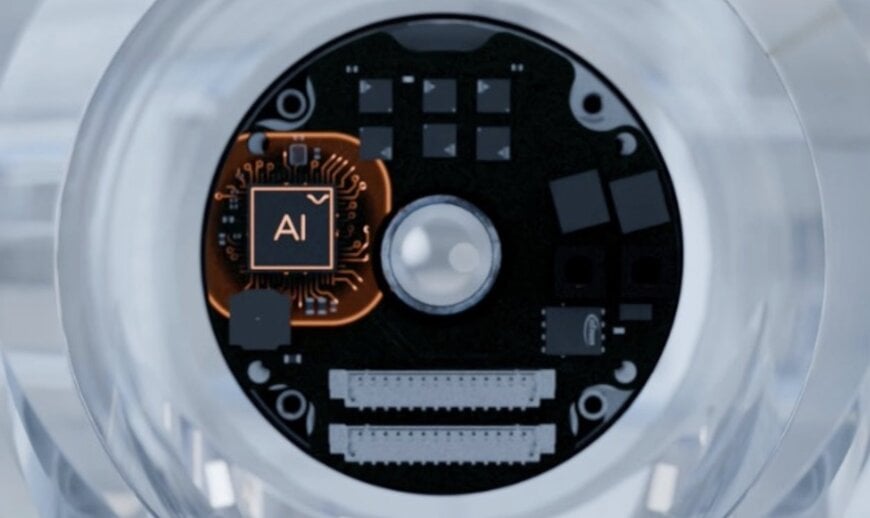 IA physique pour une automatisation industrielle pragmatique