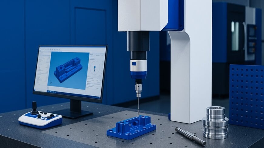 Transformaci&oacute;n digital en la manufactura latinoamericana: ZEISS impulsa una industria m&aacute;s &aacute;gil y eficiente