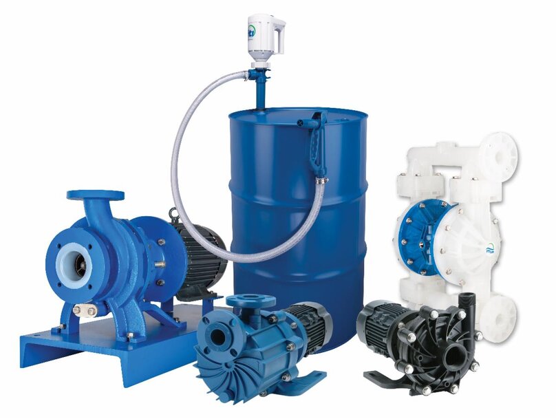 Finish Thompson Highlights High-Efficiency Pumps for Wastewater Applications