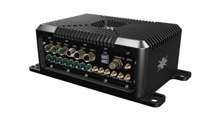 e-con Systems Introduces Edge AI Vision Compute Platform