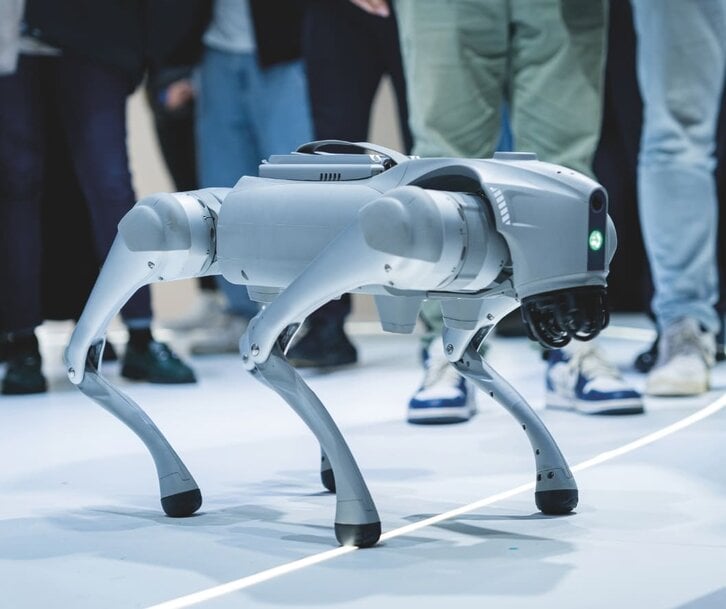 Zaragoza acogerá el Summit AER Automation 2026