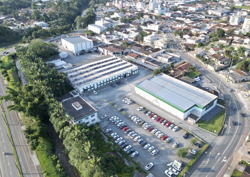 INDUMAK ANUNCIA CONSTRU&Ccedil;&Atilde;O DE NOVO PARQUE FABRIL E EXPANS&Atilde;O DE PORTF&Oacute;LIO EM 2026