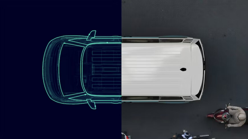 Siemens Introduces PAVE360&nbsp;Automotive Digital Twin Platform