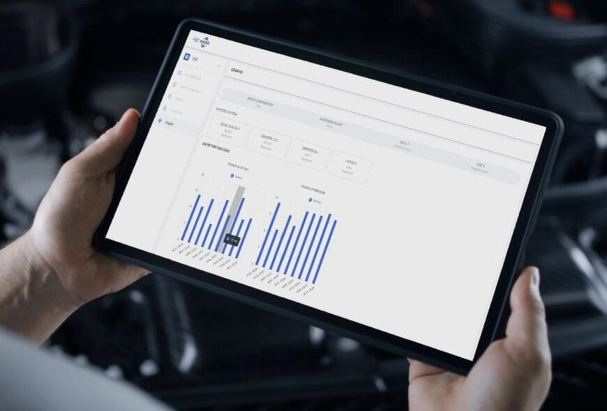 Managing Metalworking Fluids During Planned Production Shutdowns