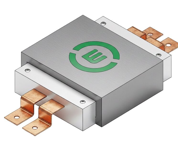 Exxelia introduces a custom Smart Integrated Magnetics solution for space power conversion applications