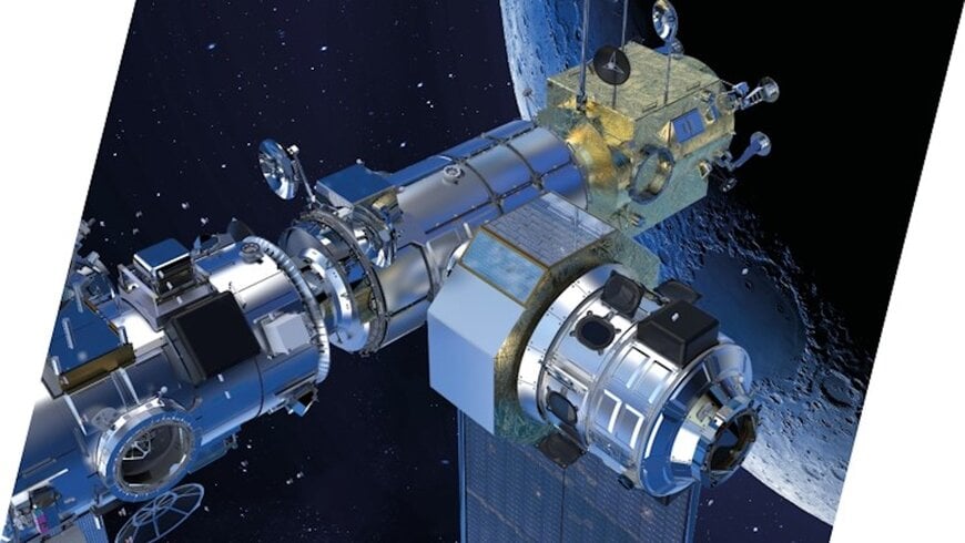 Exxelia introduces a custom Smart Integrated Magnetics solution for space power conversion applications