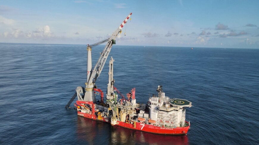 Subsea7 awarded contract offshore Norway